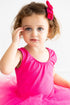 hot-pink-tank-tutu-leotard Mila &  Rose - Sophia's Style--2T--3